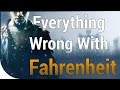 Game Sins | Everything Wrong With Fahrenheit ...