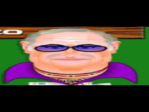 La Bisca del Califfo Speedrun any %