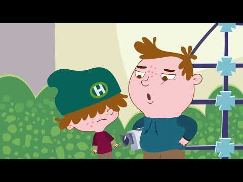 KiD vs KaT 🐈 Episode 1  &  2 - Season 1