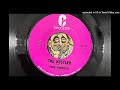 The Sonics - The Hustler (Etiquette) 1965