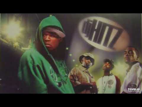 Mazaradi Fox Feat. 50 Cent Pop Heaters