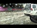 Chennai Rain Funny Narration 2015