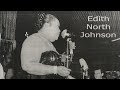 Loving That Man Blues - Edith North Johnson (as Hattie North) - Vocalion 1433