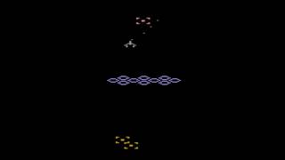 Bacterion! The Plague Of 2369 for the Atari 8-bit family