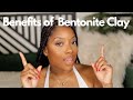 Benefits Of Bentonite Clay For Your Skin Skin Transformation With Clay Mask