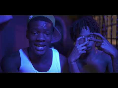 RRampage ft. Spazzonem10x - Watt that 10 like