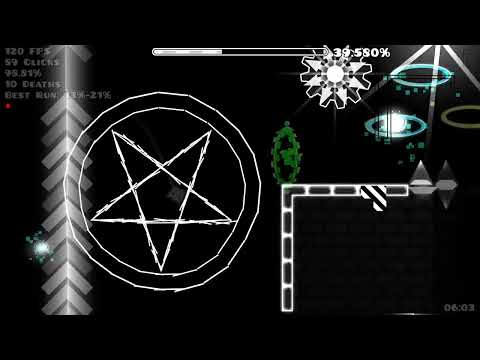 Bite showcase with gluing [noclip] | Verified By BRODIG2000