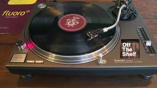 Legend B ‎– Lost In Love (Original Mix) [Perfecto Fluoro ‎– PERF132T]