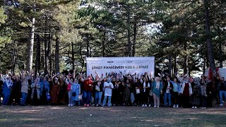 Gürmen Grup Şirket Piknik Etkinliği