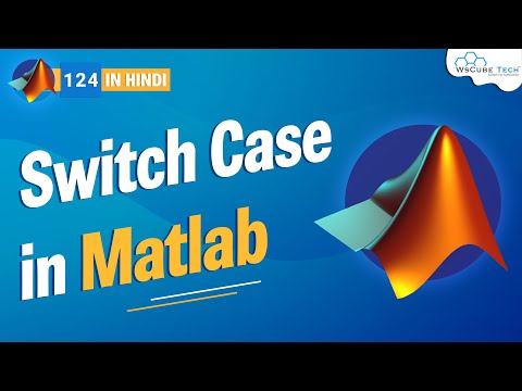Introduction to MATLAB for Beginners in Hindi Part 1 WsCube Tech