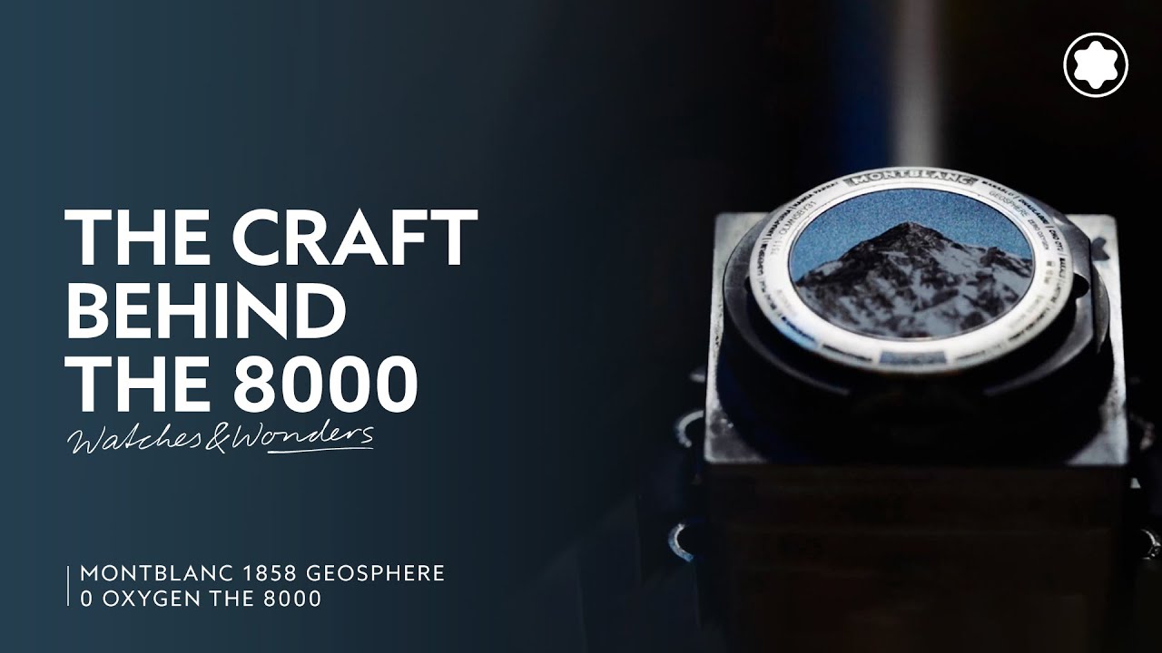Montblanc Watches