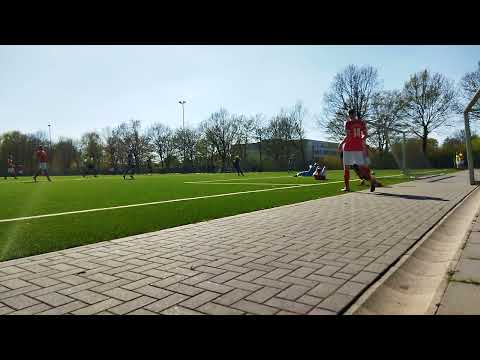 Heikendorfer SV - TSV Kronshagen 2:1 Paul Langner (72.)