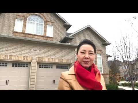 2448 Meadowridge Drive, Oakville, Elite 3 and Team New Listing