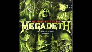 Megadeth - The Creed (720p)