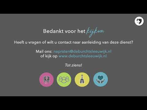 Zondag 9 augustus 2026 - Wouter Mourits
