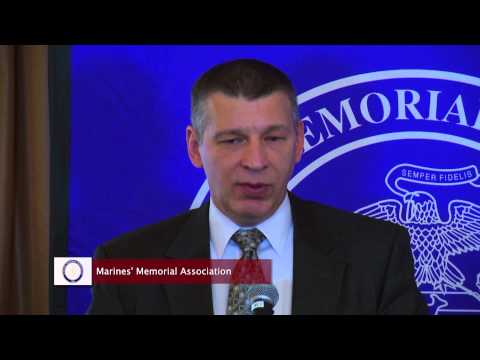 2013 Meet the Author - George J. Veith - Extended Version