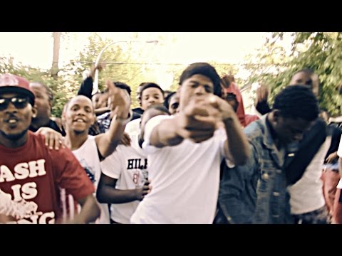 Yung Trell - 052 ft. DLo, TGotti, & CTC Crazy Duwop | Shot by @Im_King_Lee