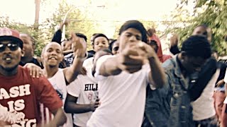 Yung Trell - 052 ft. DLo, TGotti, & CTC Crazy Duwop | Shot by @Im_King_Lee