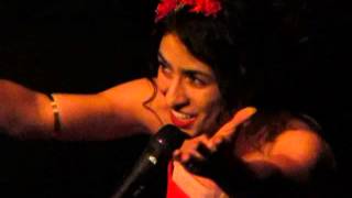 Marisa Monte - Maria de verdade