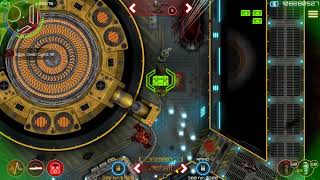 Gameplay SAS: Zombie Assault 4 - Faction Wars Eggs Extermination (Planet Zeta)