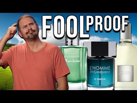 10 Fragrances That ALWAYS Get Attention No Matter What