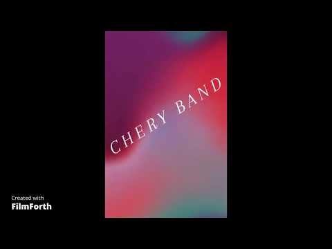 Cherry Band cardas 2024