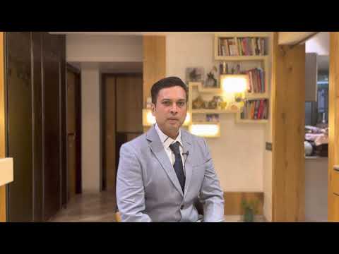 Chirag Pandya  Audition video 