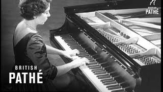 A Concert Album Version 1 Reel 1 (1950)