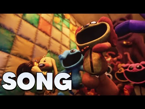 SMILING CRITTERS SONG (Poppy Playtime Chapter 3)