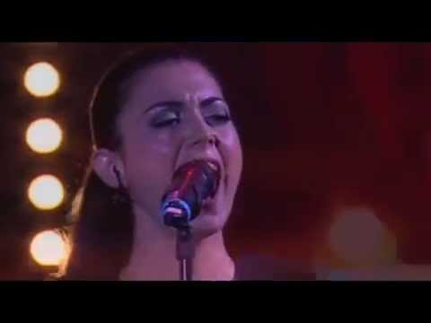 Seran Bilgi - Rock & Romance Concert Highlights