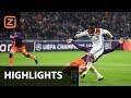 DEPAY & CORNET laten zelfs CITY sidderen! | Olympique Lyon - Manchester City