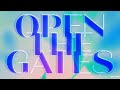 Open The Gates Official Lyric Video CRC Music