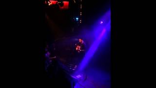 Juramidam, Nick Mulvey