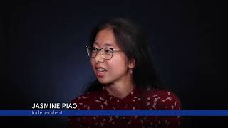 2022 City of Richmond Election for Councillor – Jasmine Piao