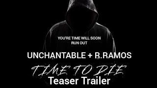 Time To Die Teaser Trailer 2026 (Silent Horror) (Short Film)