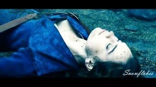 Darcy & Elizabeth (zombies) - Somebody to die for