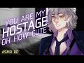 Captured By A Villain S Son Feat BabyPinkASMR Audio RP M4A Strangers To Confession