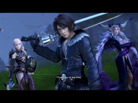 DANG DA MANG, Xeno & AlterAce vs Prophet, Unlighted & dbratt (Scrims) 3