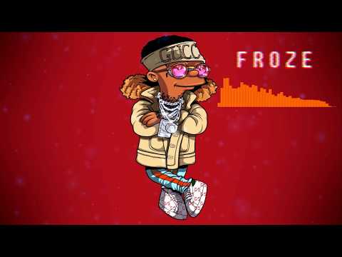 [FREE] Soulja Boy x Rich The Kid x Lil Keed x Trill Sammy x Type Beat 2019 "FROZE" Trap Instrumental