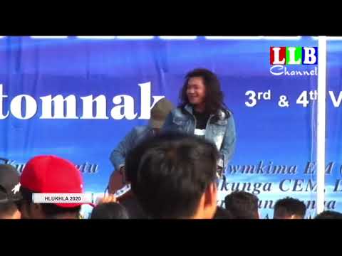 Hlukhla 2020 Cung Lian Thawng (Pe Pawngkhat)