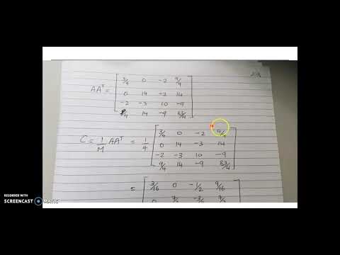 Face Recognition Using Eigen Algorithm
