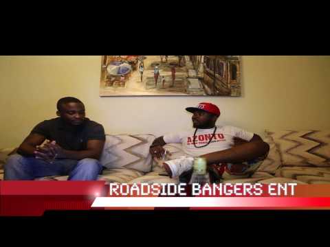 GASMILLA TALKIN ABOUT AZONTO  {NEW 2013}