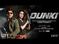 Dunki Full Movie Hindi 2023 | Shah Rukh Khan | Vicky Kaushal | Taapsee | New Release Bollywood Movie