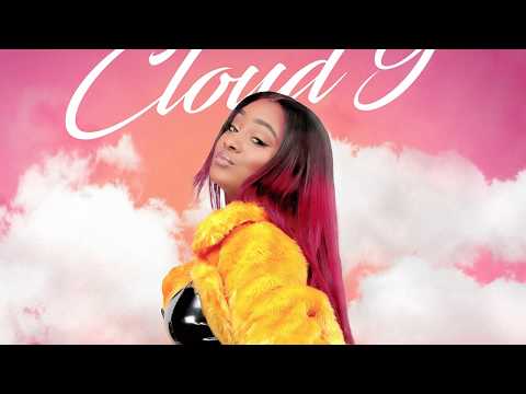 PG Valentina - CLOUD 9 (Official Audio)