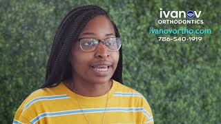 Orthodontist near me for Braces and Invisalign | Miami Shores FL 33138 | IVANOV Orthodontic Experts