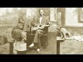 CHARLEY PATTON “Pea Vine Blues”  (1929)