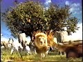 Disney S Animal Kindom 1998 Promo VHS Capture