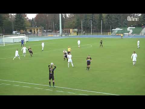 Retransmisja meczu Warta Sieradz   Stal Niewiadów