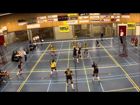 Havoc ds1 -  Sarto ds1 (13-12-14)