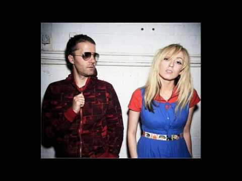 That's Not Mine Mr Jackson- DJ Robit Mash Up (Ting Tings vs. Michael Jackson)